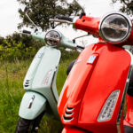Location de scooters en Corse