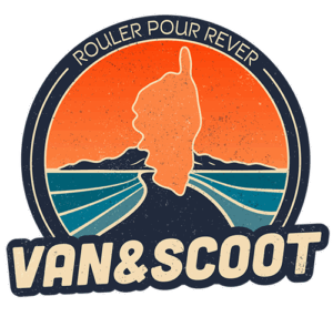 Location de van et scooter en Corse