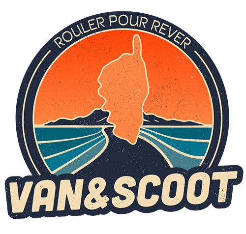 Location de van et scooter en Corse