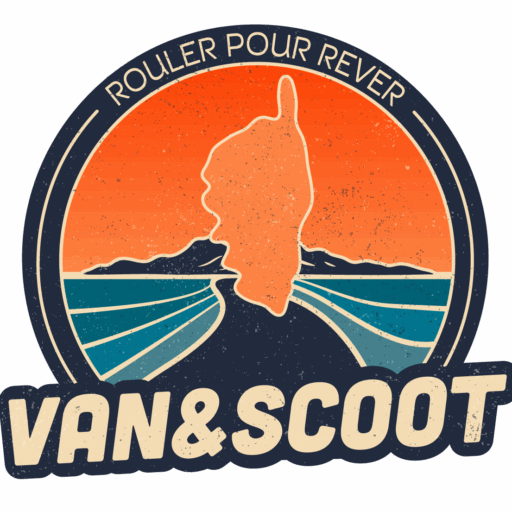 Location de van et scooter en Corse